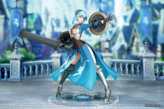 APEX TOYS Unicorn Overlord Virginia Limepie 1/8 Figure