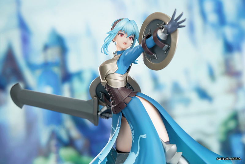 APEX TOYS Unicorn Overlord Virginia Limepie 1/8 Figure