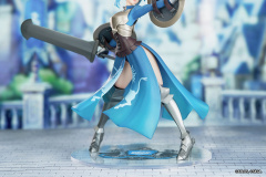 APEX TOYS Unicorn Overlord Virginia Limepie 1/8 Figure