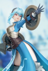 APEX TOYS Unicorn Overlord Virginia Limepie 1/8 Figure