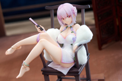 APEX TOYS Gridman Universe Shinjou Akane Qipao Ver 1/7 Figure