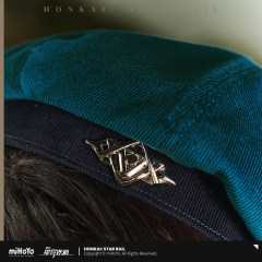 miHoYo Honkai Star Rail Anaxa Theme Impression Series Beret