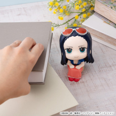 MegaHouse One Piece Nico Robin Chibi Figure