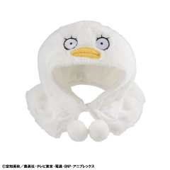 MegaHouse Cape Gintama Elizabeth X  Sadaharu
