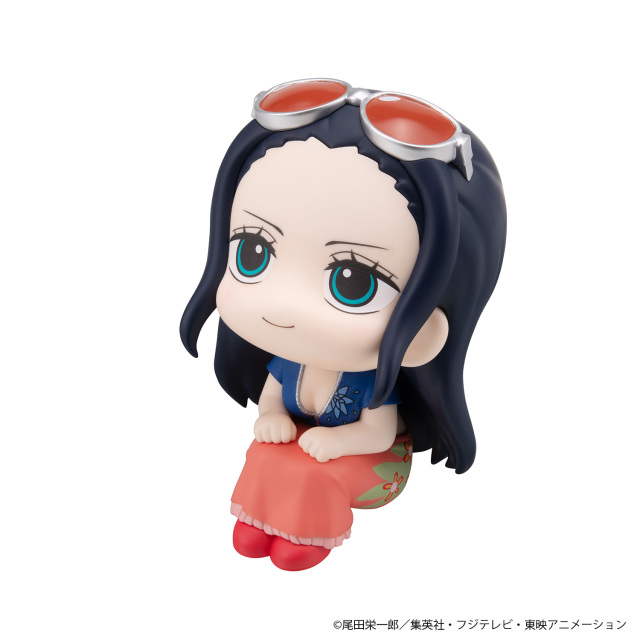 MegaHouse One Piece Nico Robin Chibi Figure