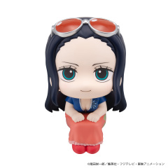 MegaHouse One Piece Nico Robin Chibi Figure