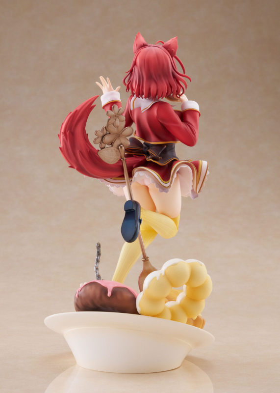 Alice Glint Amairo Islenauts Masaki Gaillard 1/7 Figure