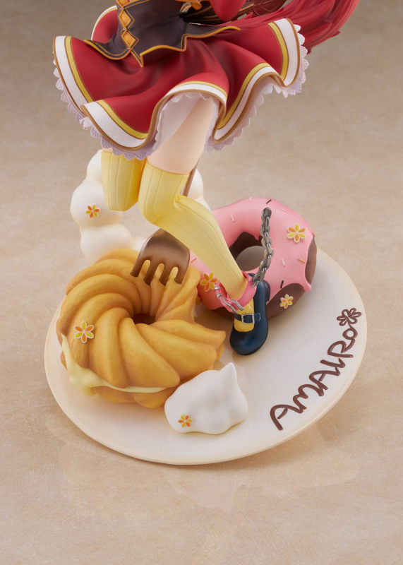 Alice Glint Amairo Islenauts Masaki Gaillard 1/7 Figure