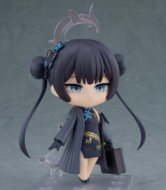 Good Smile Company GSC Nendoroid Blue Archive Kisaki Ryuuge