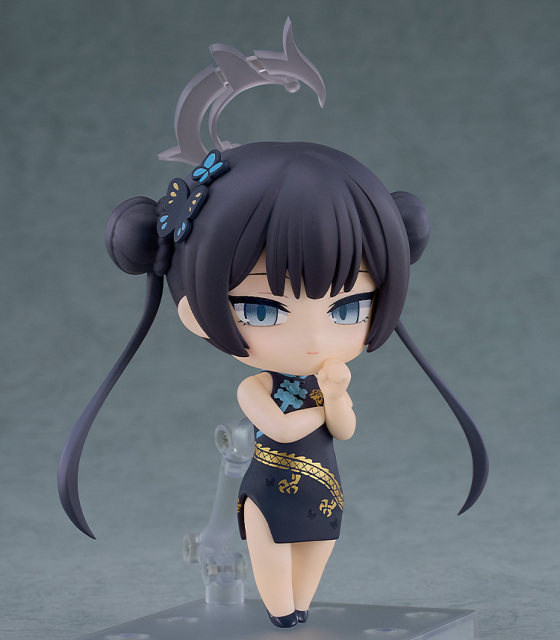 Good Smile Company GSC Nendoroid Blue Archive Kisaki Ryuuge