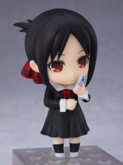 Toytec Nendoroid Kaguya-sama Love Is War Kaguya Shinomiya x Miyuki Shirogane