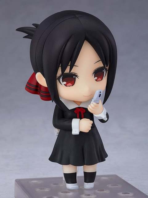 Toytec Nendoroid Kaguya-sama Love Is War Kaguya Shinomiya x Miyuki Shirogane