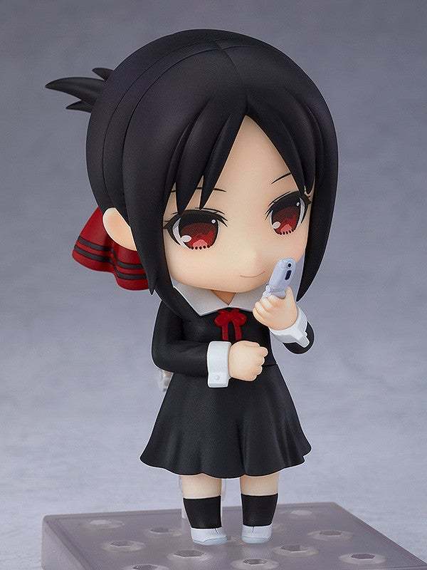 Toytec Nendoroid Kaguya-sama Love Is War Kaguya Shinomiya x Miyuki Shirogane