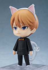Toytec Nendoroid Kaguya-sama Love Is War Kaguya Shinomiya x Miyuki Shirogane