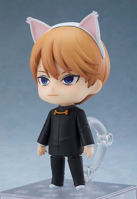 Toytec Nendoroid Kaguya-sama Love Is War Kaguya Shinomiya x Miyuki Shirogane
