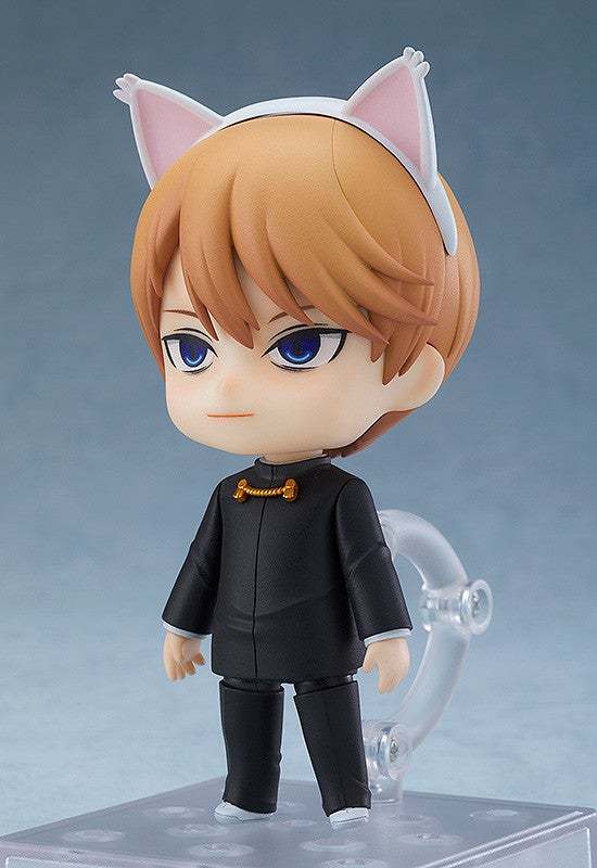 Toytec Nendoroid Kaguya-sama Love Is War Kaguya Shinomiya x Miyuki Shirogane
