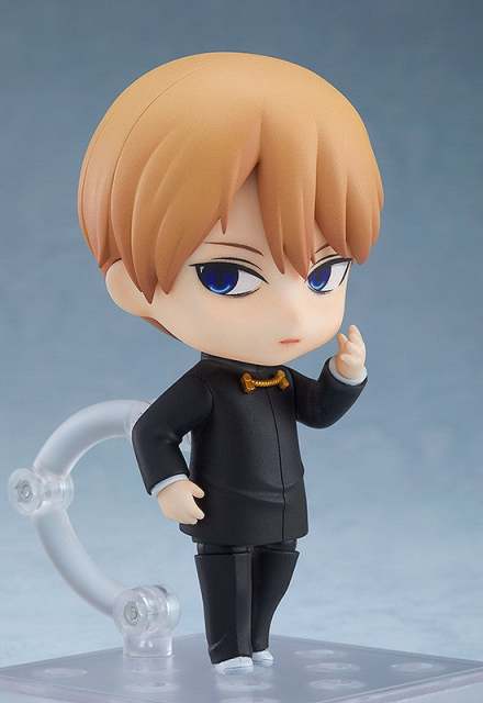 Toytec Nendoroid Kaguya-sama Love Is War Kaguya Shinomiya x Miyuki Shirogane