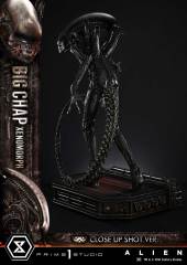 Prime 1 Studio Museum Masterline XL 1/3 Alien Film Big Chap Xenomorph favorite Close Up Shot Ver MMXLAL-03