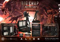 Prime 1 Studio Museum Masterline XL 1/3 Alien Film Big Chap Xenomorph favorite Close Up Shot Ver MMXLAL-03
