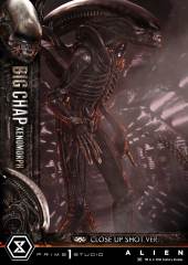 Prime 1 Studio Museum Masterline XL 1/3 Alien Film Big Chap Xenomorph favorite Close Up Shot Ver MMXLAL-03