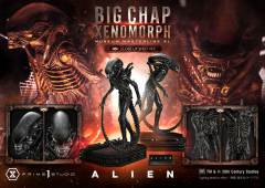 Prime 1 Studio Museum Masterline XL 1/3 Alien Film Big Chap Xenomorph favorite Close Up Shot Ver MMXLAL-03