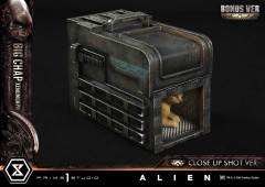 Prime 1 Studio Museum Masterline XL 1/3 Alien Film Big Chap Xenomorph favorite Close Up Shot Ver MMXLAL-03