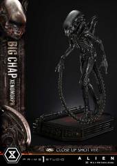 Prime 1 Studio Museum Masterline XL 1/3 Alien Film Big Chap Xenomorph favorite Close Up Shot Ver MMXLAL-03