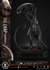 Prime 1 Studio Museum Masterline XL 1/3 Alien Film Big Chap Xenomorph favorite Close Up Shot Ver MMXLAL-03