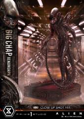 Prime 1 Studio Museum Masterline XL 1/3 Alien Film Big Chap Xenomorph favorite Close Up Shot Ver MMXLAL-03