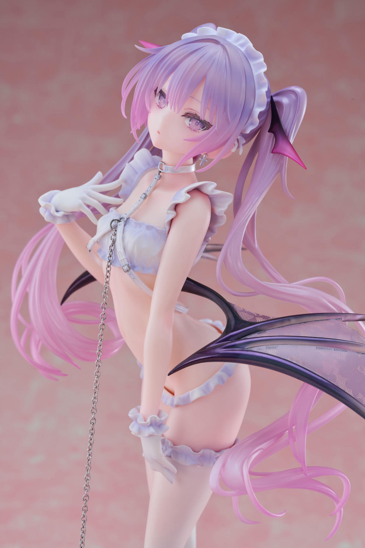 Pink Charm Rurudo Eve BODY HARNESS Renewal Ver. 1/6 Figure (Reissue)
