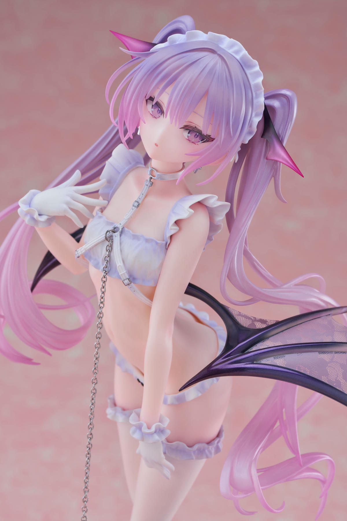 Pink Charm Rurudo Eve BODY HARNESS Renewal Ver. 1/6 Figure (Reissue)