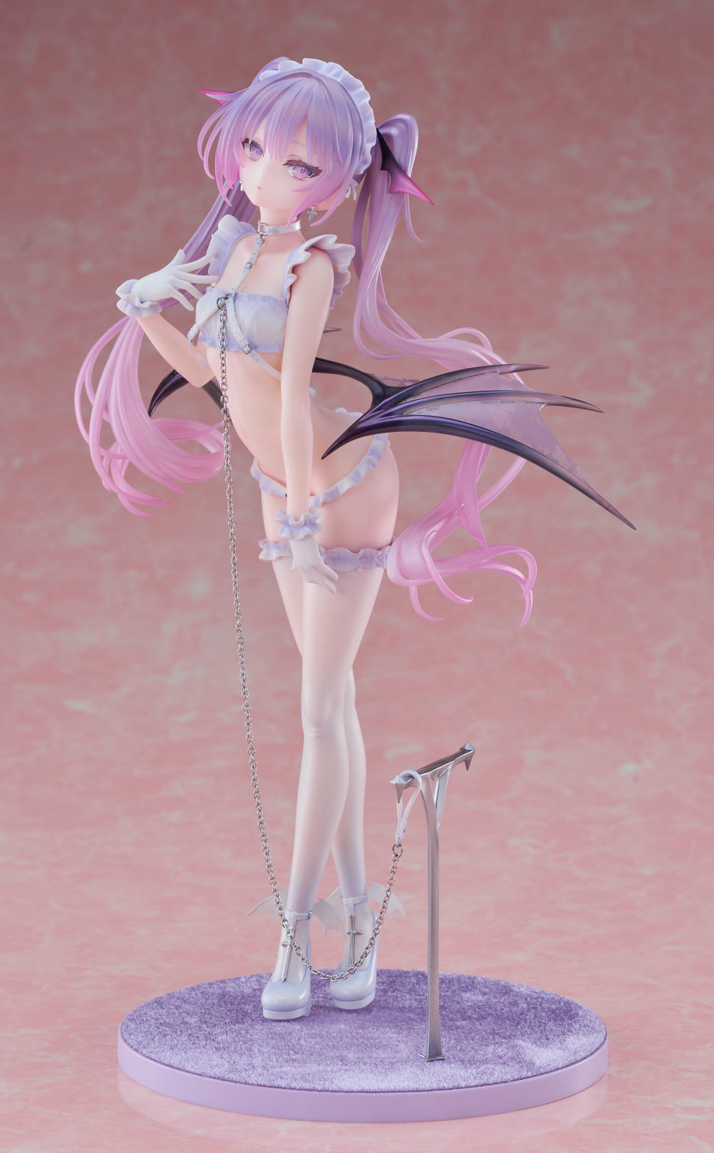 Pink Charm Rurudo Eve BODY HARNESS Renewal Ver. 1/6 Figure (Reissue)