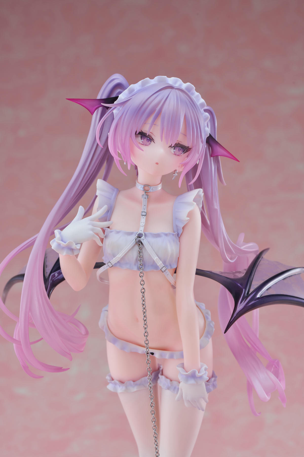 Pink Charm Rurudo Eve BODY HARNESS Renewal Ver. 1/6 Figure (Reissue)