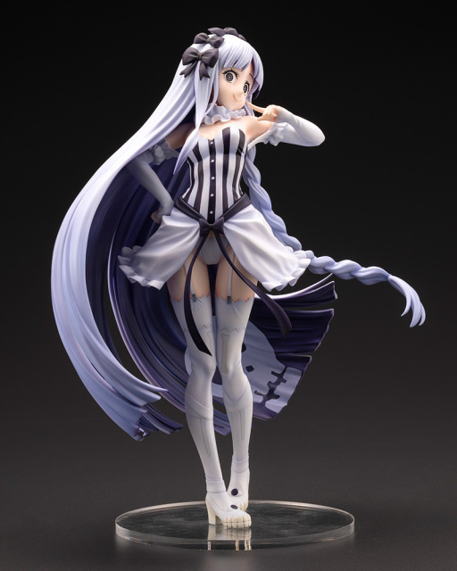 Kotobukiya Fate/strange Fake Francesca Prelati 1/7 Scale Figure