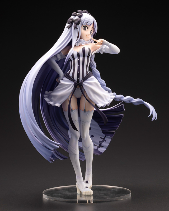 Kotobukiya Fate/strange Fake Francesca Prelati 1/7 Scale Figure