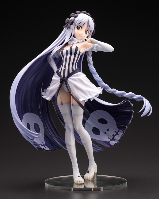 Kotobukiya Fate/strange Fake Francesca Prelati 1/7 Scale Figure