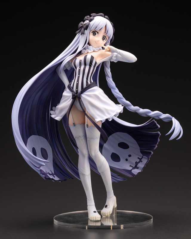 Kotobukiya Fate/strange Fake Francesca Prelati 1/7 Scale Figure