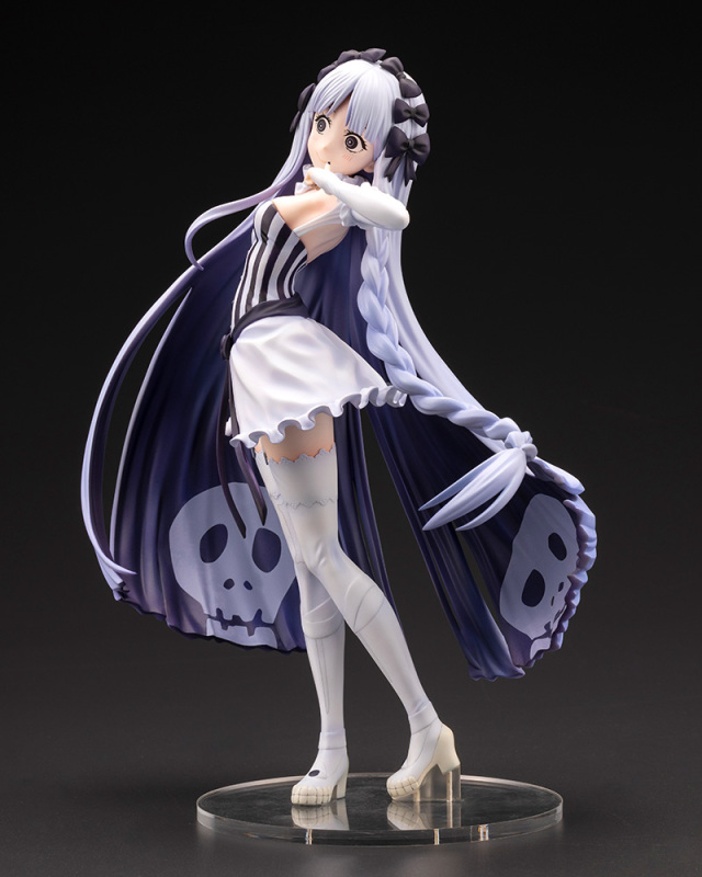 Kotobukiya Fate/strange Fake Francesca Prelati 1/7 Scale Figure