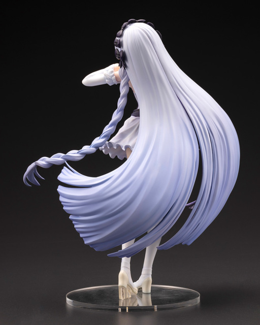 Kotobukiya Fate/strange Fake Francesca Prelati 1/7 Scale Figure