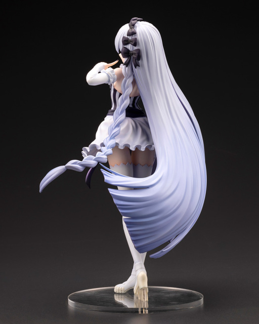 Kotobukiya Fate/strange Fake Francesca Prelati 1/7 Scale Figure