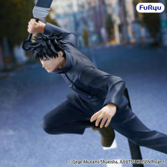FURYU Jujutsu Kaisen Trio-Try-iT Figure Megumi Fushiguro