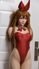 Gynoid Dolls 160cm Ada 1/1 Scale Silicone Love Doll Standard Edition Model14