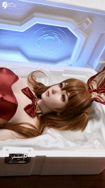 Gynoid Dolls 160cm Ada 1/1 Scale Silicone Love Doll Standard Edition Model14