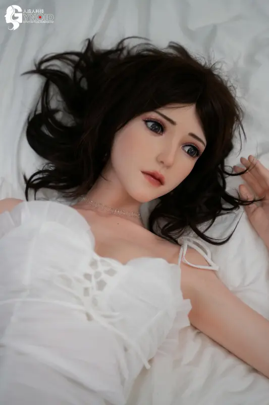 Gynoid Dolls Arina 1/1 Scale Silicone Love Doll Standard Edition Pre Order  AkiMoMo