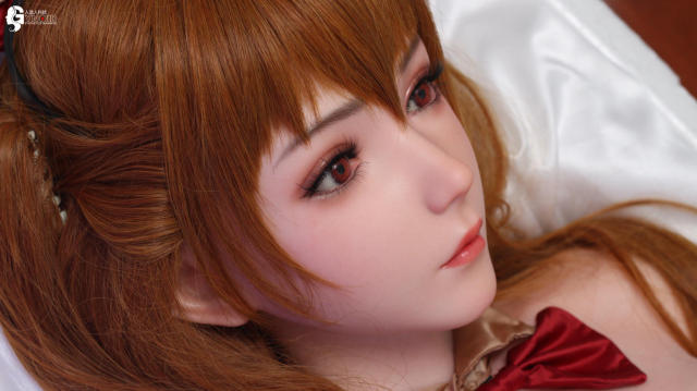 Gynoid Dolls 160cm Ada 1/1 Scale Silicone Love Doll Standard Edition Model14