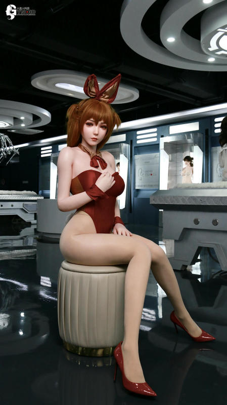 Gynoid Dolls 160cm Ada 1/1 Scale Silicone Love Doll Standard Edition Model14