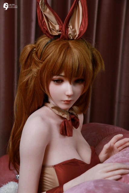 Gynoid Dolls 160cm Ada 1/1 Scale Silicone Love Doll Standard Edition Model14