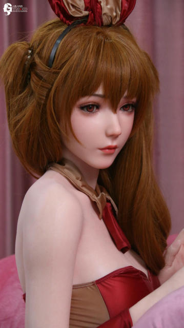 Gynoid Dolls 160cm Ada 1/1 Scale Silicone Love Doll Standard Edition Model14