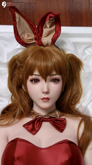 Gynoid Dolls 160cm Ada 1/1 Scale Silicone Love Doll Standard Edition Model14