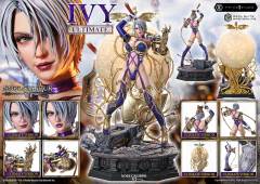 Prime 1 Studio Real Elite Masterline SOULCALIBUR VI IVY 1/4 Scale Statue REMSC6-01 REMSC6-01UT REMSC6-01UTS